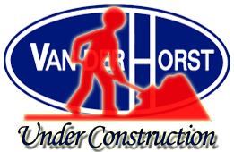 Under Construction